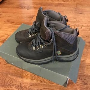 TIMBERLAND White Ledge waterproof hiking boots
